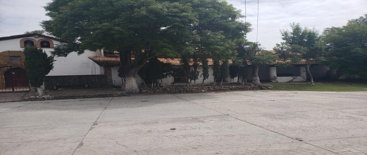 Foto de rancho en venta en macavaca , barajas (hacienda vieja), chapa de mota, méxico, 27702308 No. 05