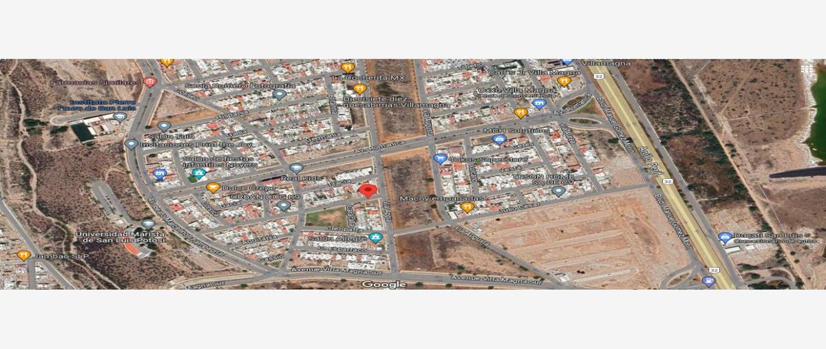 Foto de casa en venta en macedonia 0, villa magna, san luis potosí, san luis potosí, 26756441 No. 03