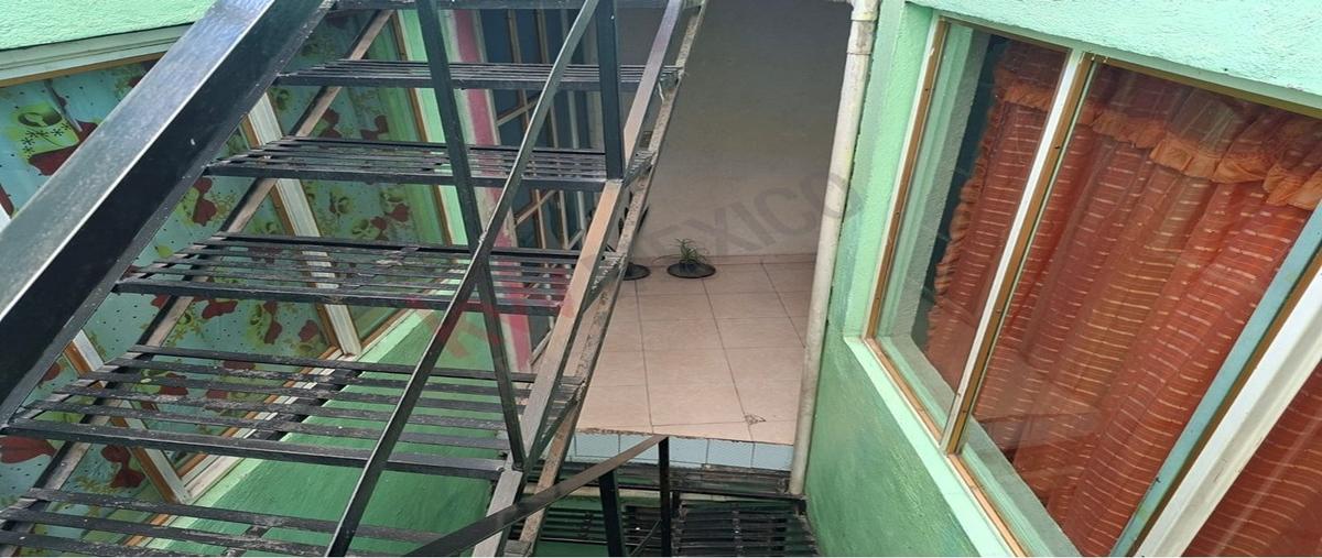 Foto de edificio en venta en macedonio valdez manzana 22lote 5, las peñas, iztapalapa, df / cdmx, 30255663 No. 03