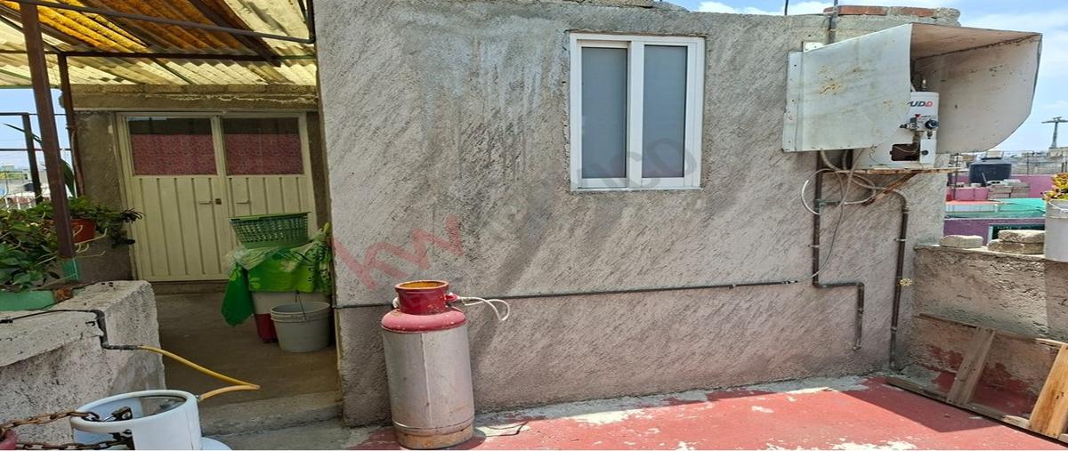 Foto de edificio en venta en macedonio valdez manzana 22lote 5, las peñas, iztapalapa, df / cdmx, 30255663 No. 05
