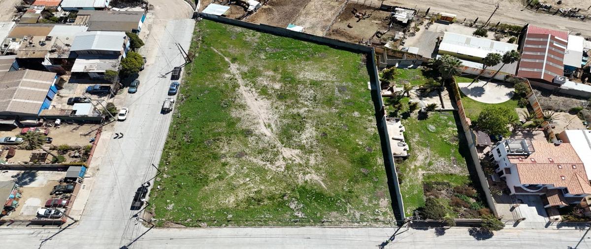 Foto de terreno comercial en renta en  , machado sur, playas de rosarito, baja california, 0 No. 04