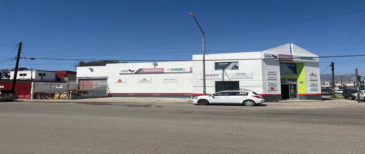 Foto de bodega en renta en macheros , ensenada centro, ensenada, baja california, 0 No. 03