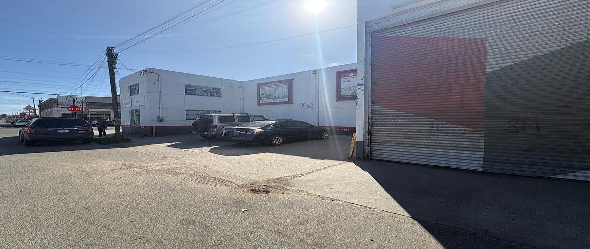 Foto de bodega en renta en macheros , ensenada centro, ensenada, baja california, 0 No. 05