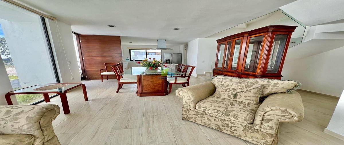 Foto de casa en renta en machu pichu , grand preserve, querétaro, querétaro, 28702703 No. 04