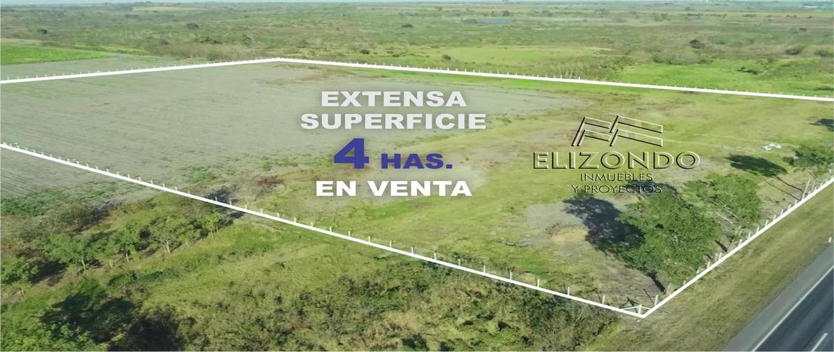 Foto de terreno habitacional en venta en  , maclovio herrera (miradores), altamira, tamaulipas, 0 No. 03
