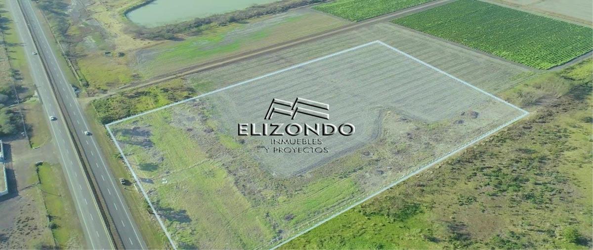 Foto de terreno habitacional en venta en  , maclovio herrera (miradores), altamira, tamaulipas, 0 No. 04
