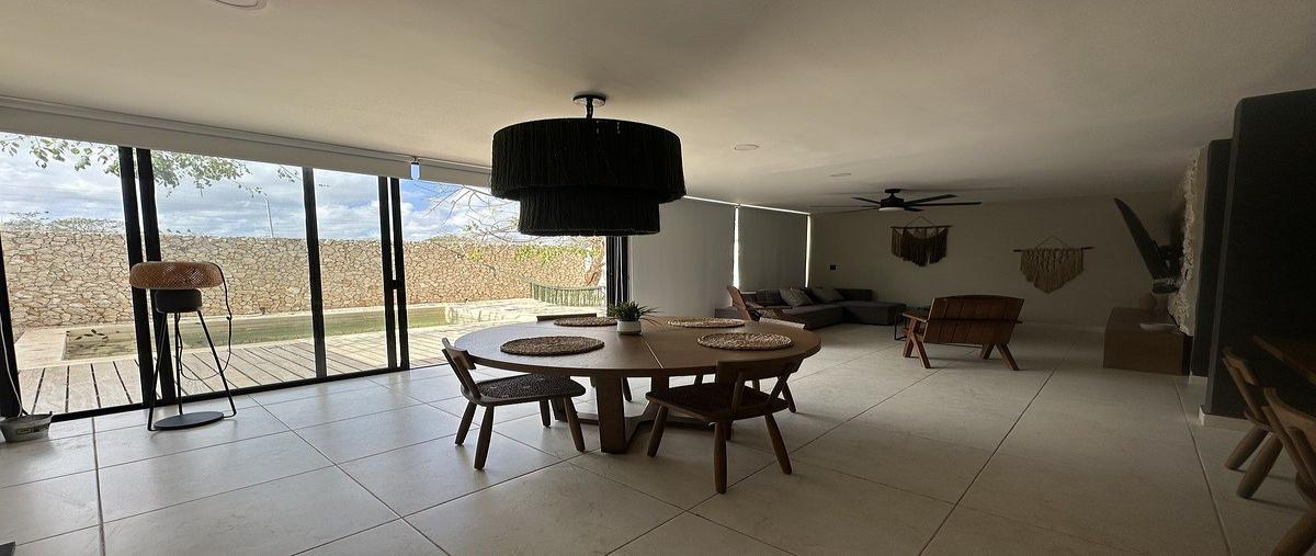 Foto de casa en venta en macora , cholul, mérida, yucatán, 0 No. 05