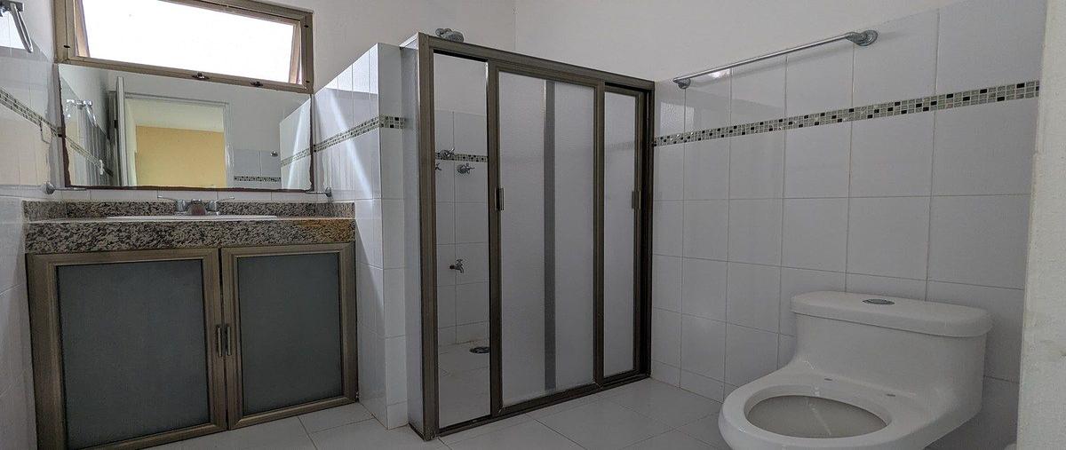 Foto de casa en venta en macroplaza , santa maria, mérida, yucatán, 0 No. 04