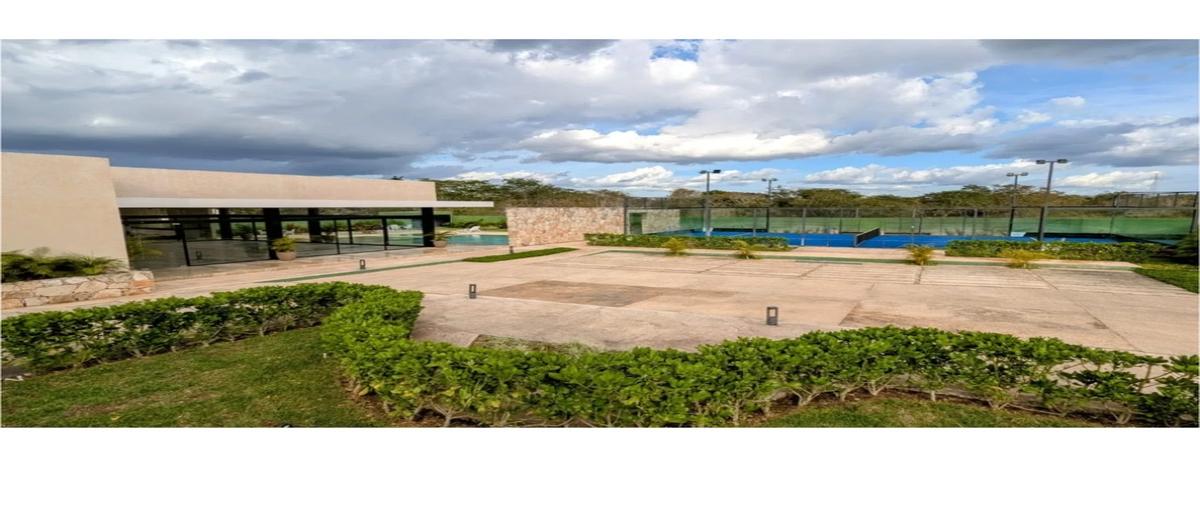 Foto de terreno habitacional en venta en maculis , valladolid centro, valladolid, yucatán, 30300226 No. 03