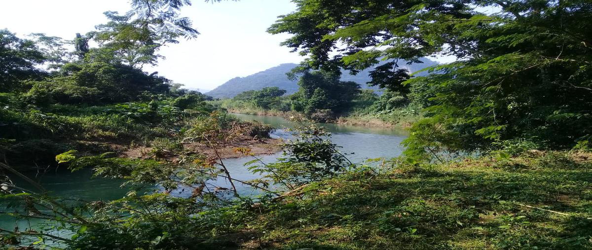 Foto de terreno habitacional en venta en  , macuspana centro, macuspana, tabasco, 0 No. 04