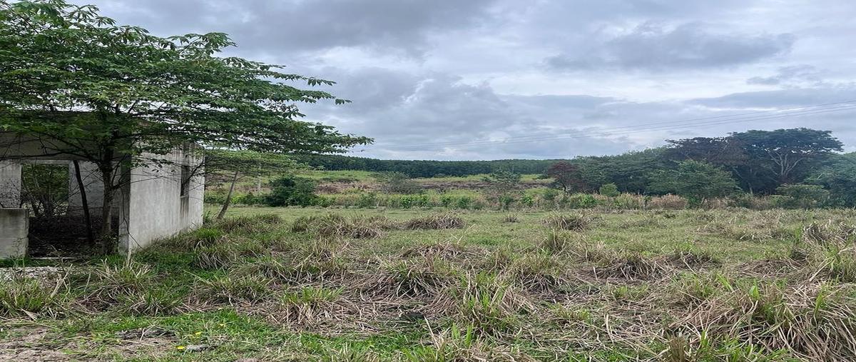 Foto de terreno habitacional en venta en  , macuspana centro, macuspana, tabasco, 0 No. 03