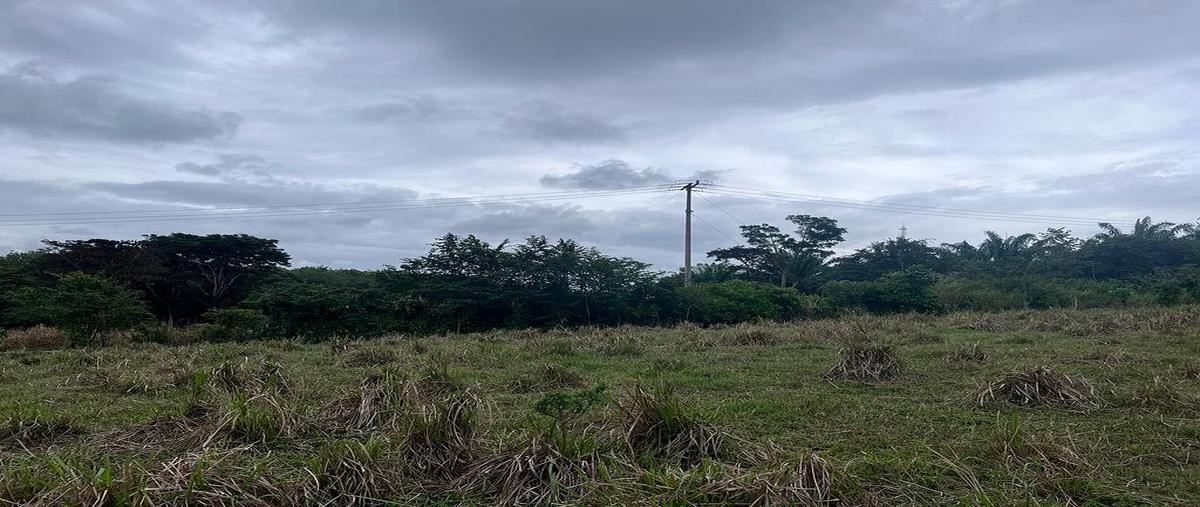 Foto de terreno habitacional en venta en  , macuspana centro, macuspana, tabasco, 0 No. 04