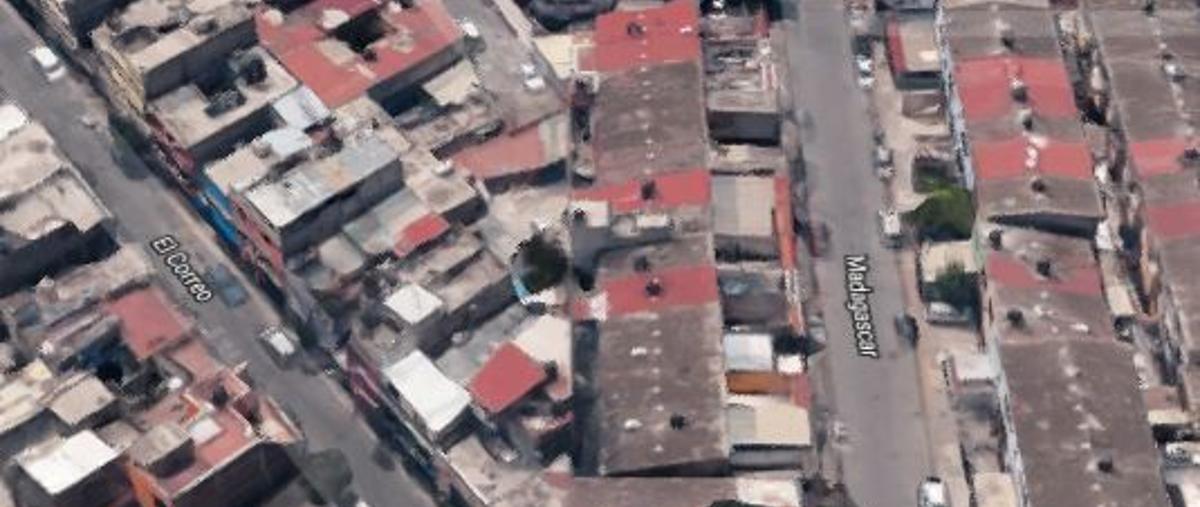 Foto de departamento en venta en madagascar , rosario ceylán, tlalnepantla de baz, méxico, 17968732 No. 03
