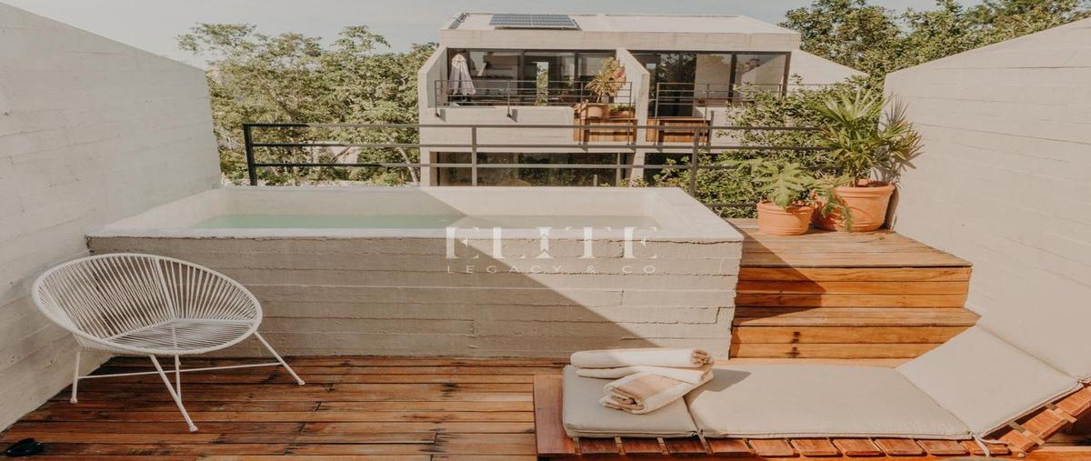 Foto de departamento en renta en madara , la veleta, tulum, quintana roo, 0 No. 03