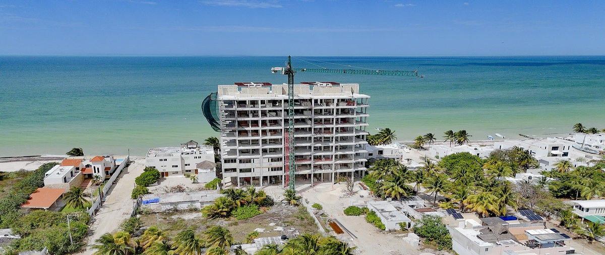 Foto de departamento en venta en madeira , chicxulub puerto, progreso, yucatán, 30771677 No. 27
