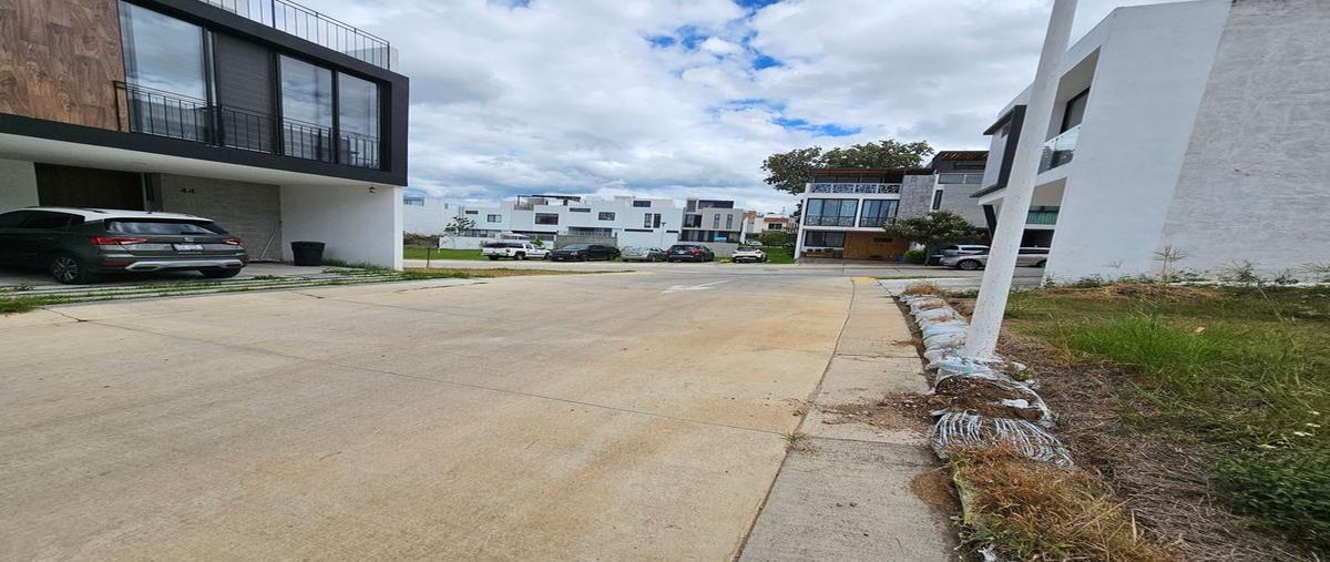 Foto de terreno habitacional en venta en madeiras 2 , madeiras, zapopan, jalisco, 0 No. 04
