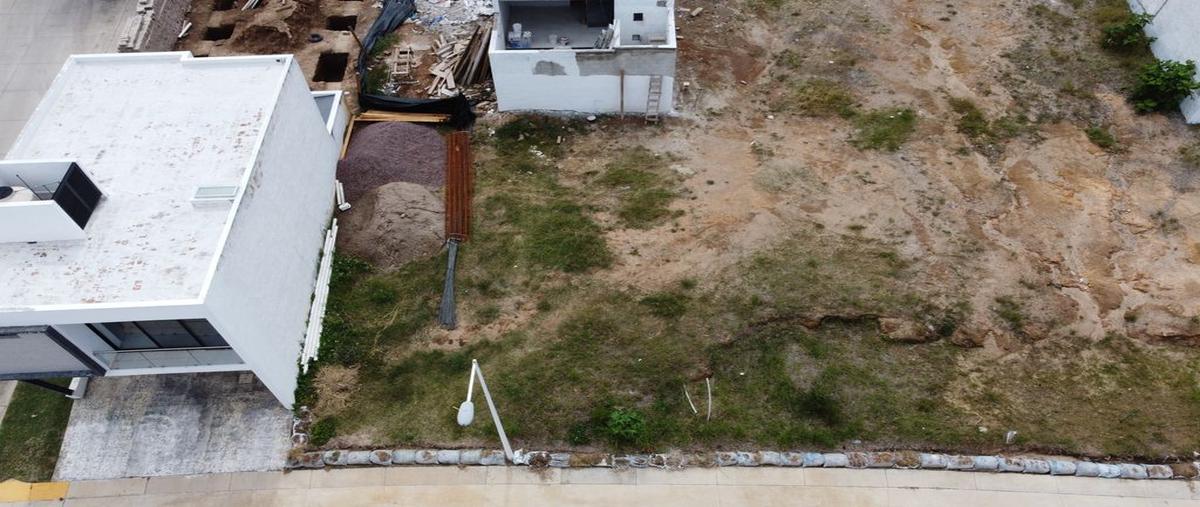 Foto de terreno habitacional en venta en madeiras 2 , madeiras, zapopan, jalisco, 0 No. 05