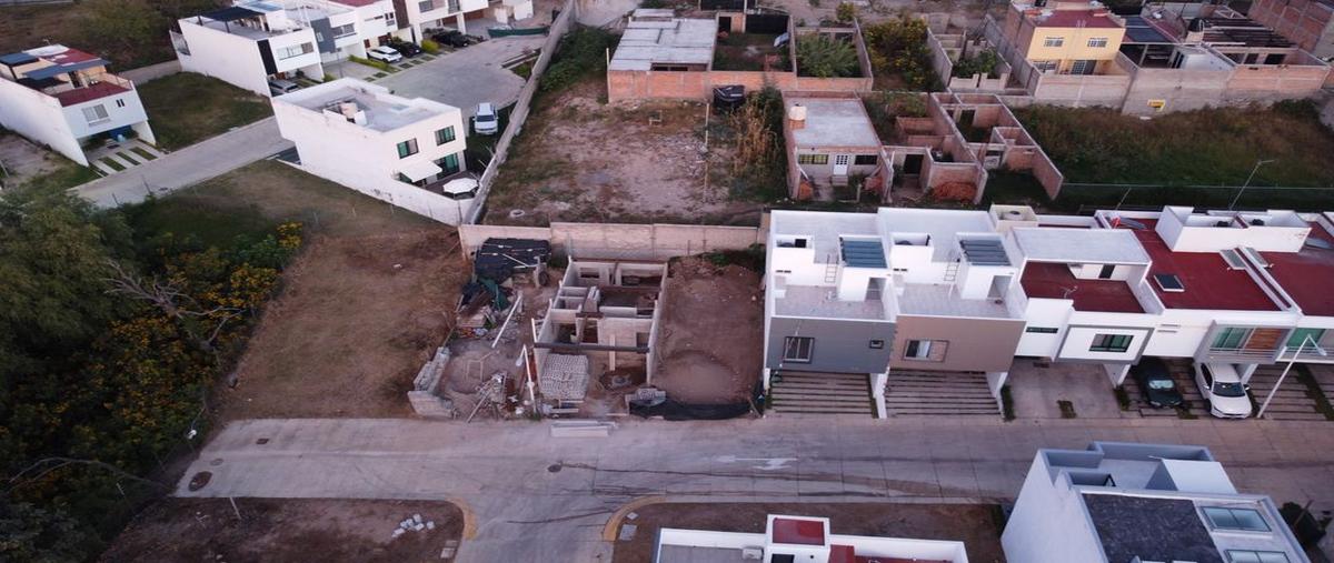 Foto de terreno habitacional en venta en madeiras 2 , madeiras, zapopan, jalisco, 0 No. 03