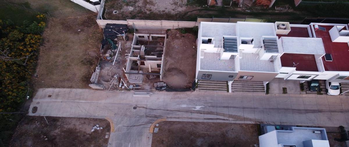 Foto de terreno habitacional en venta en madeiras 2 , madeiras, zapopan, jalisco, 0 No. 04