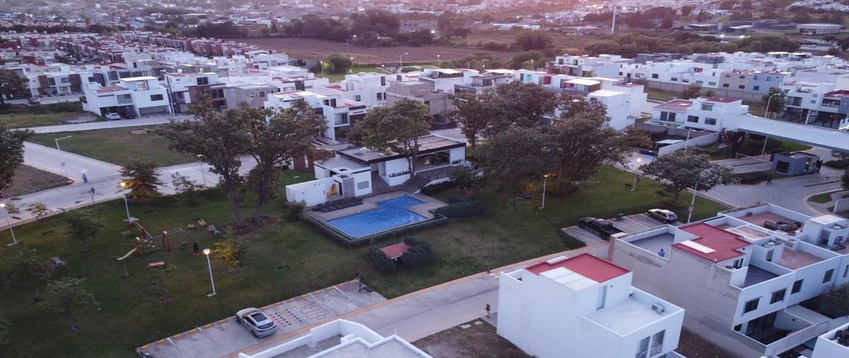 Foto de terreno habitacional en venta en madeiras 2 , madeiras, zapopan, jalisco, 0 No. 05