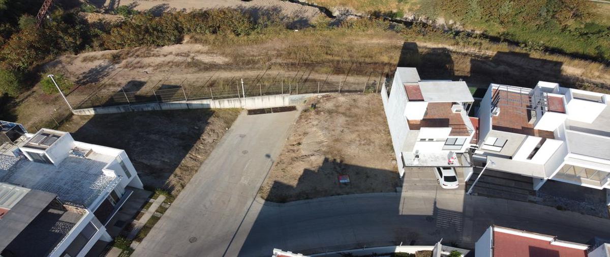 Foto de terreno habitacional en venta en madeiras , madeiras, zapopan, jalisco, 26692389 No. 03
