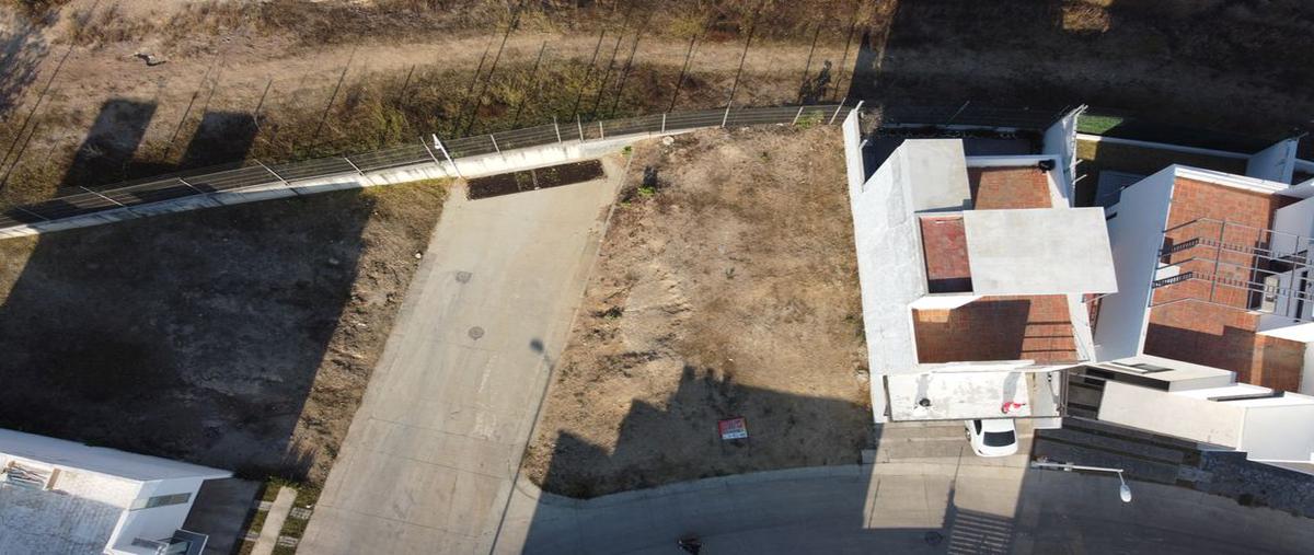 Foto de terreno habitacional en venta en madeiras , madeiras, zapopan, jalisco, 26692389 No. 04