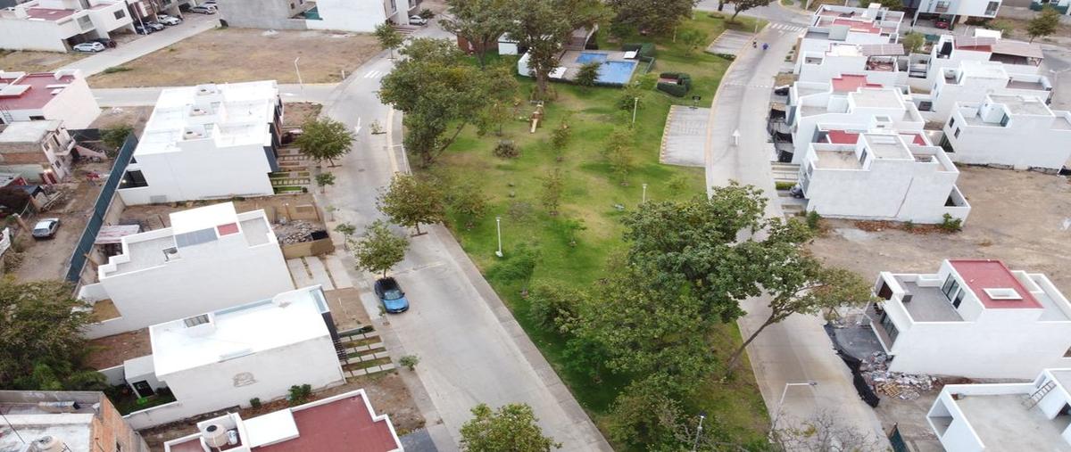 Foto de terreno habitacional en venta en madeiras , madeiras, zapopan, jalisco, 0 No. 04