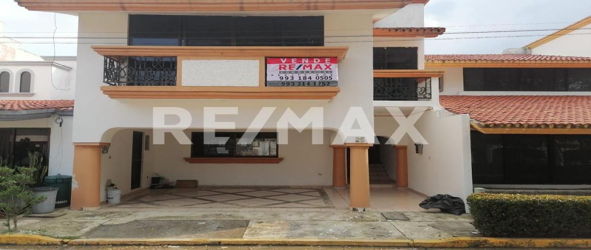 Foto de casa en venta en madeiras , militar, emiliano zapata, tabasco, 29274792 No. 01