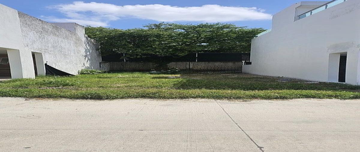 Foto de terreno habitacional en venta en madeiras , nuevo méxico, zapopan, jalisco, 0 No. 04