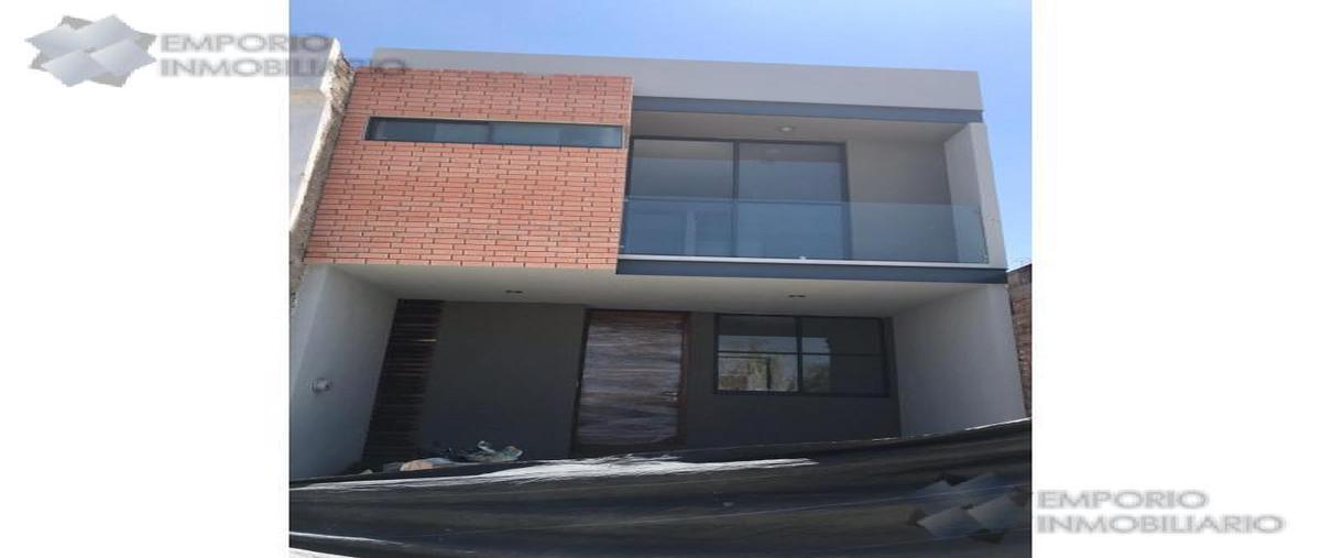 Foto de casa en , madeiras, zapopan, jalisco, 30298877 foto 01 Foto de casa en venta en , madeiras, zapopan, jalisco, 30298877 No. 01