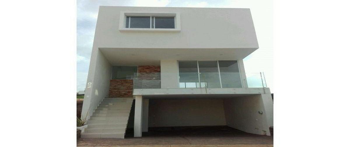 Foto de casa en , madeiras, zapopan, jalisco, 30298878 foto 01 Foto de casa en venta en , madeiras, zapopan, jalisco, 30298878 No. 01