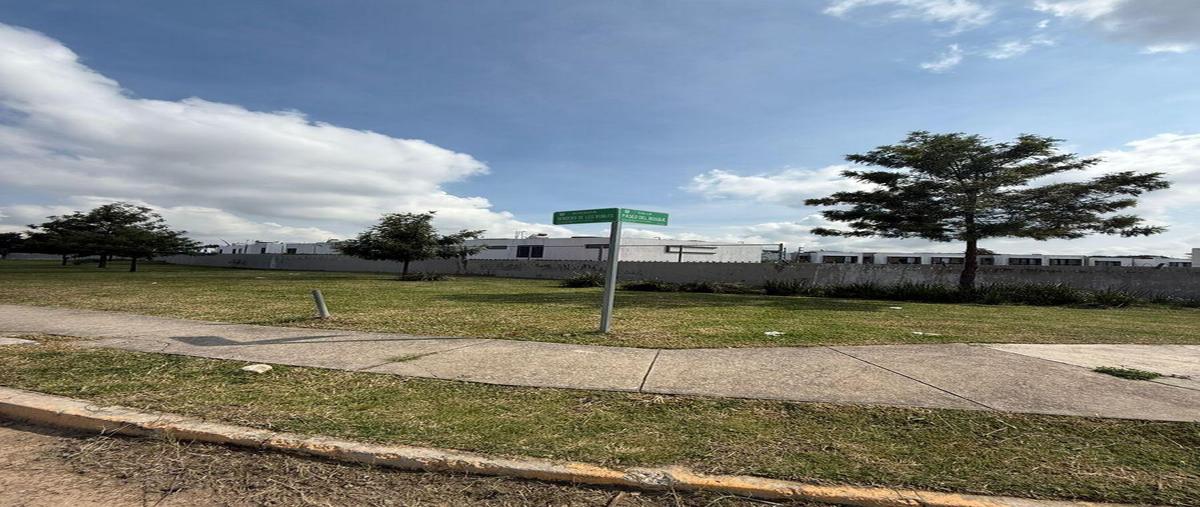 Foto de terreno habitacional en venta en  , madeiras, zapopan, jalisco, 0 No. 04