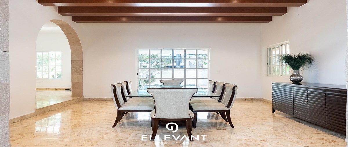 Foto de casa en venta en madeiros , villa maya residencial cancún, benito juárez, quintana roo, 0 No. 04