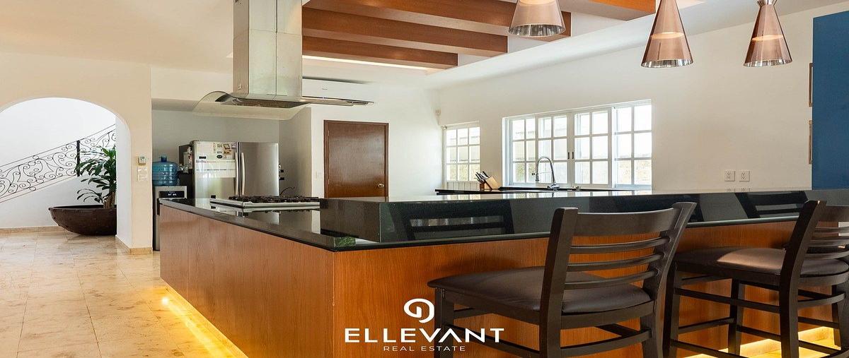 Foto de casa en venta en madeiros , villa maya residencial cancún, benito juárez, quintana roo, 0 No. 08