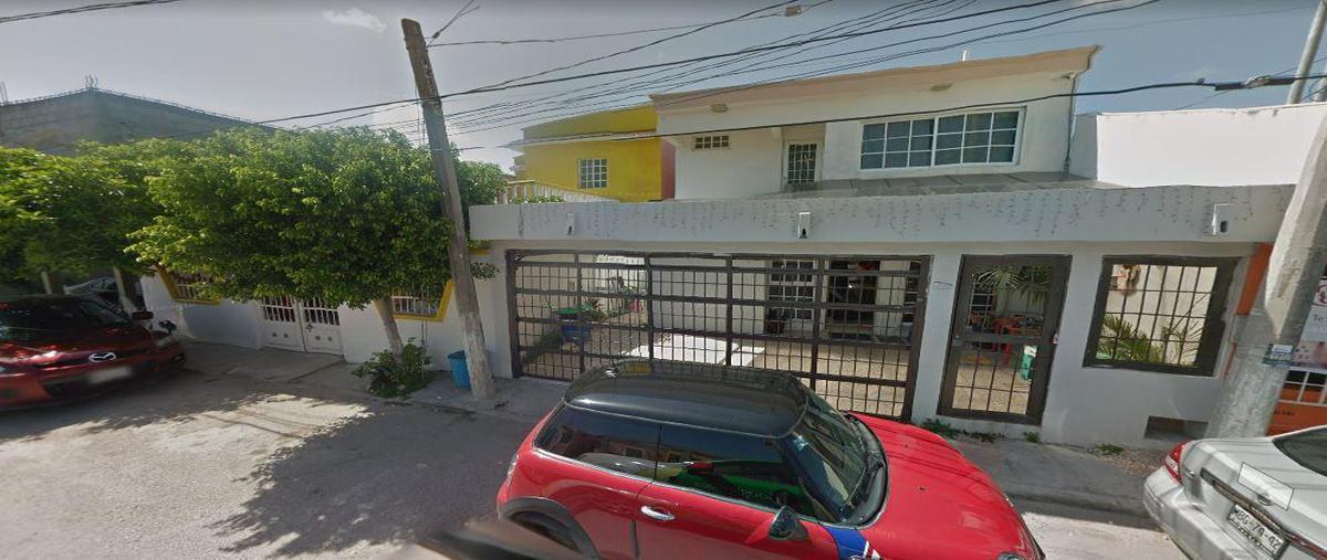 Foto de casa en , maderas, carmen, campeche, 0 foto 01 Foto de casa en venta en , maderas, carmen, campeche, 0 No. 01