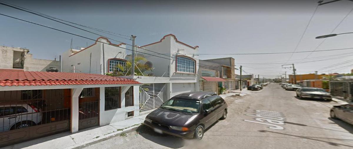 Foto de casa en , maderas, carmen, campeche, 0 foto 01 Foto de casa en venta en , maderas, carmen, campeche, 0 No. 01