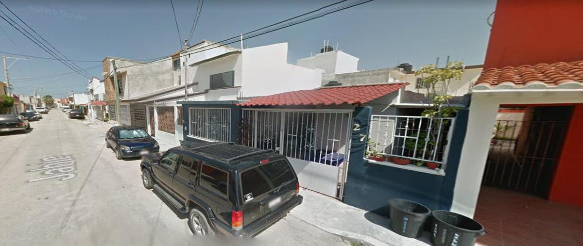 Foto de casa en , maderas, carmen, campeche, 0 foto 05 Foto de casa en venta en , maderas, carmen, campeche, 0 No. 05