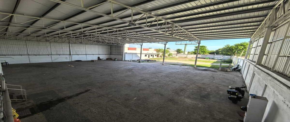 Foto de bodega en , maderas, carmen, campeche, 30227074 foto 03 Foto de bodega en renta en , maderas, carmen, campeche, 30227074 No. 03