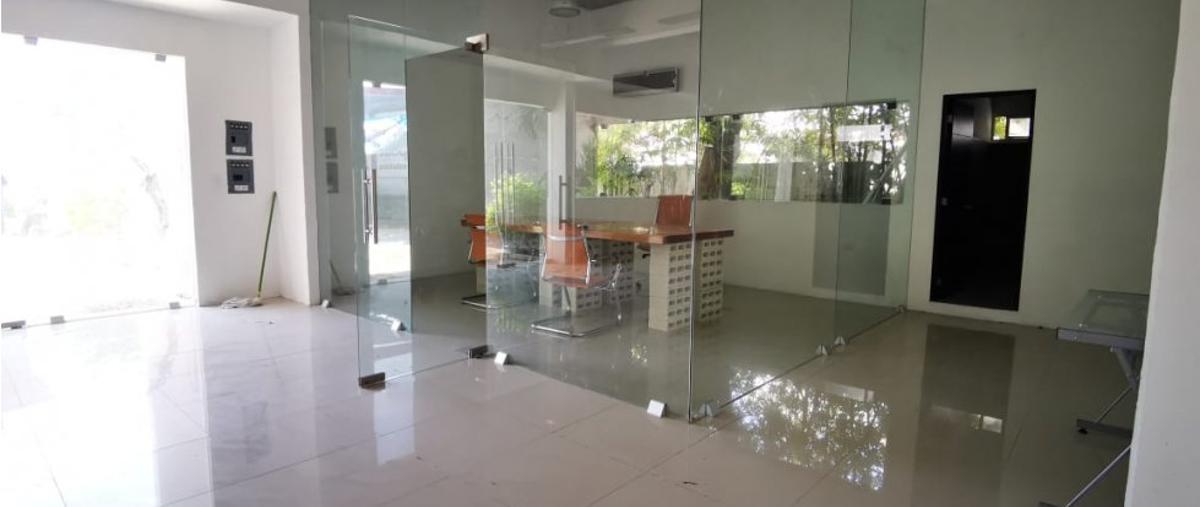 Foto de oficina en renta en  , colonia a lópez mateos, carmen, campeche, 9803860 No. 01