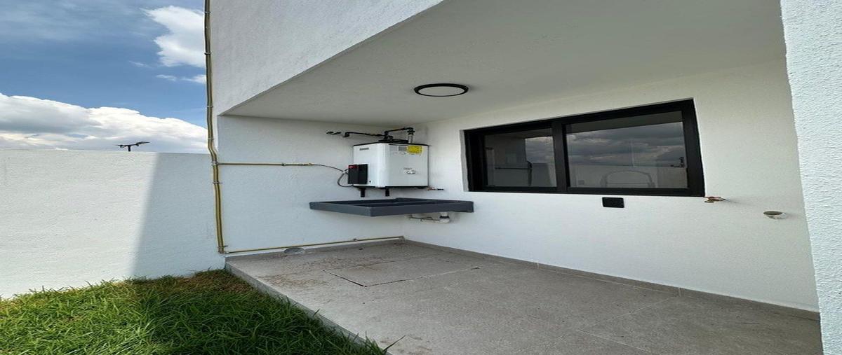 Foto de casa en venta en maderas , ciudad maderas, el marqués, querétaro, 0 No. 06