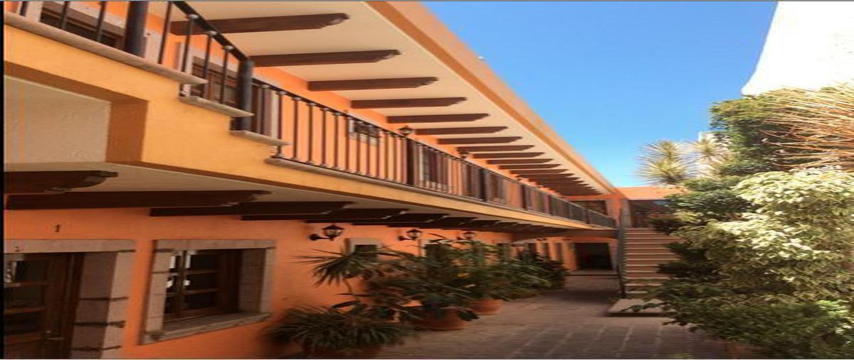 Foto de edificio en madero 208centro , centro, querétaro, querétaro, 29548361 foto 04 Foto de edificio en venta en madero 208centro , centro, querétaro, querétaro, 29548361 No. 04