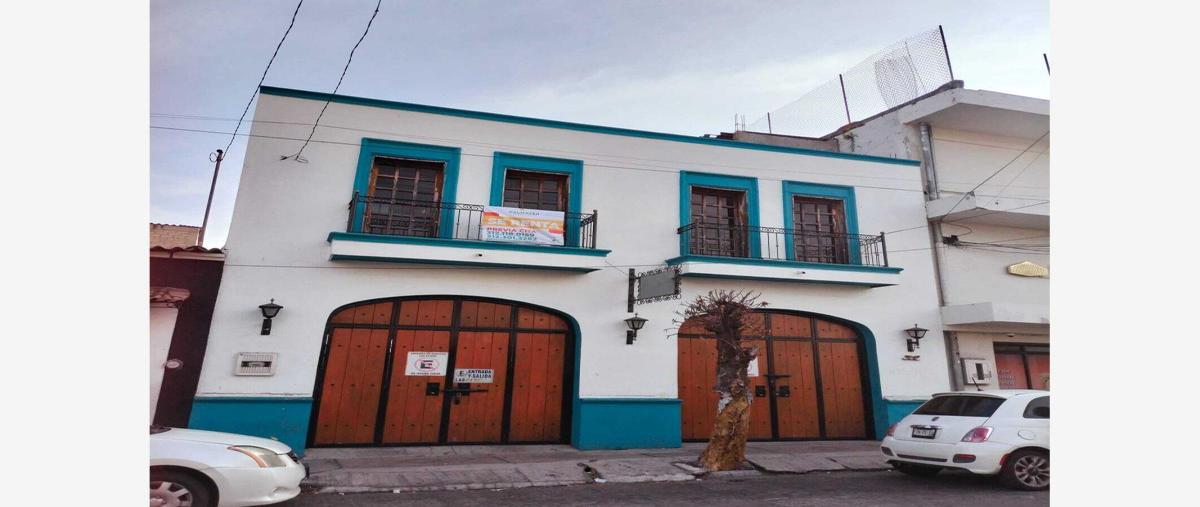 Foto de local en renta en madero 362, colima centro, colima, colima, 26440505 No. 01