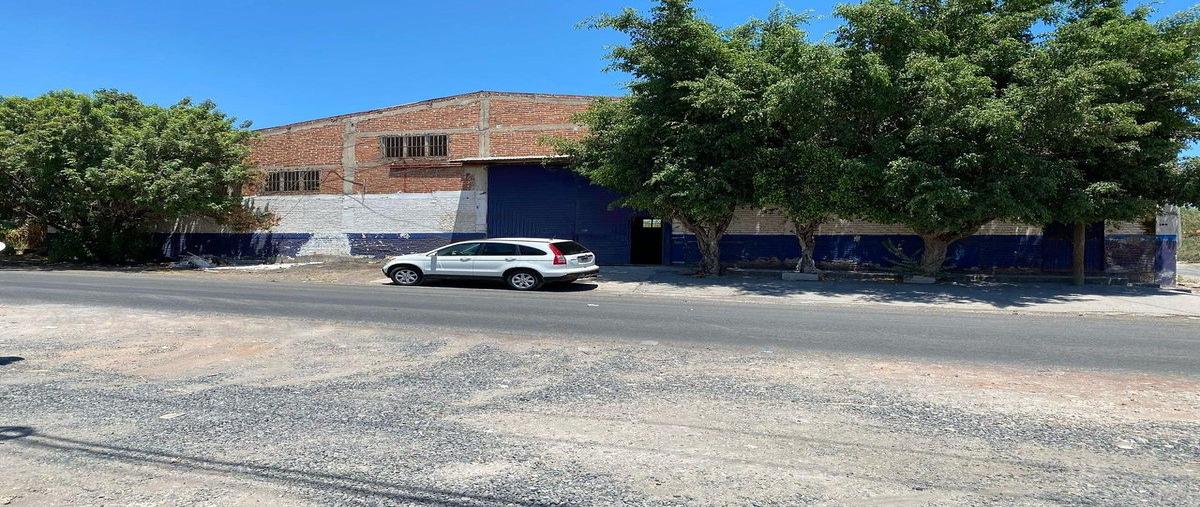 Foto de bodega en madero , ario de rayón, zamora, michoacán de ocampo, 0 foto 01 Foto de bodega en venta en madero , ario de rayón, zamora, michoacán de ocampo, 0 No. 01