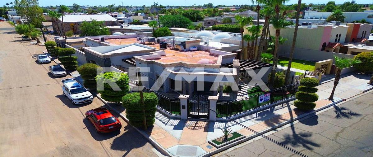 Foto de casa en madero , burócrata, san luis río colorado, sonora, 0 foto 01 Foto de casa en venta en madero , burócrata, san luis río colorado, sonora, 0 No. 01