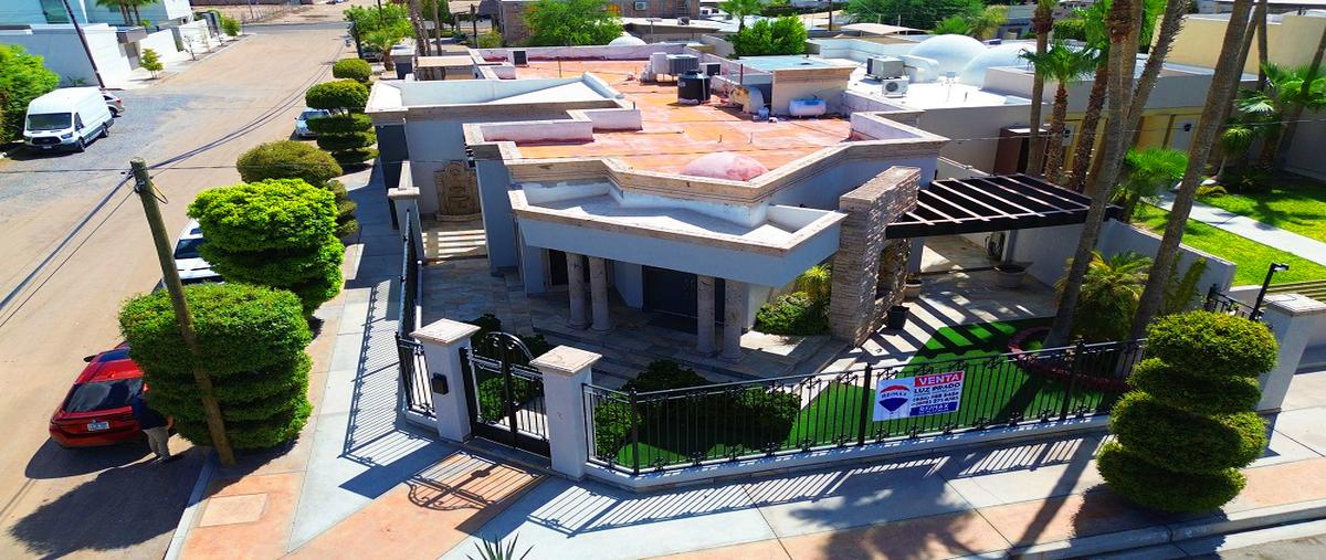 Foto de casa en venta en madero , burócrata, san luis río colorado, sonora, 28449783 No. 03