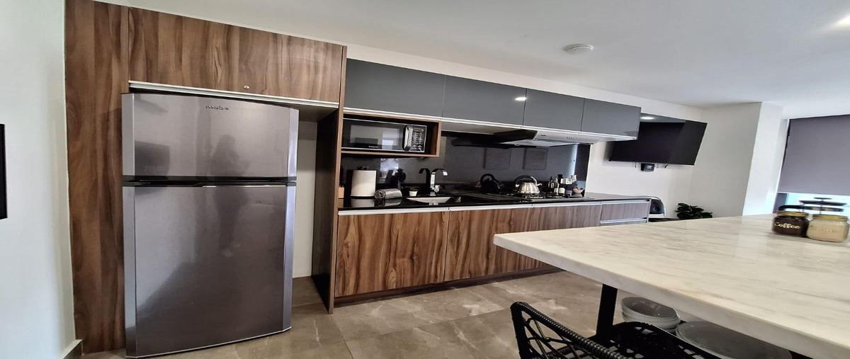 Foto de departamento en renta en  , madero (cacho), tijuana, baja california, 0 No. 05