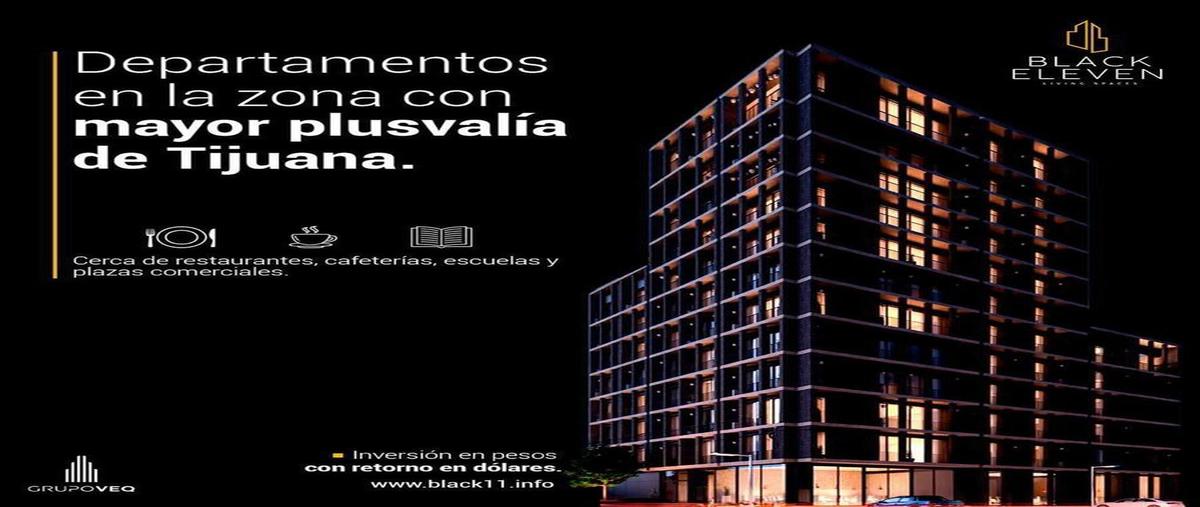 Foto de departamento en venta en  , madero (cacho), tijuana, baja california, 30297699 No. 03
