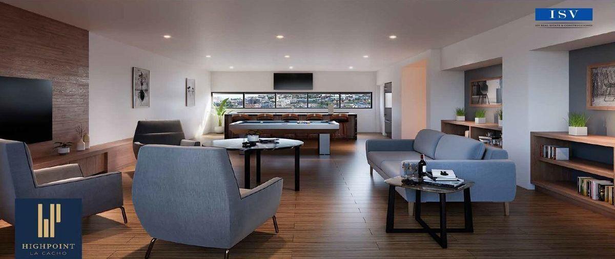 Foto de departamento en venta en  , madero (cacho), tijuana, baja california, 30299239 No. 03