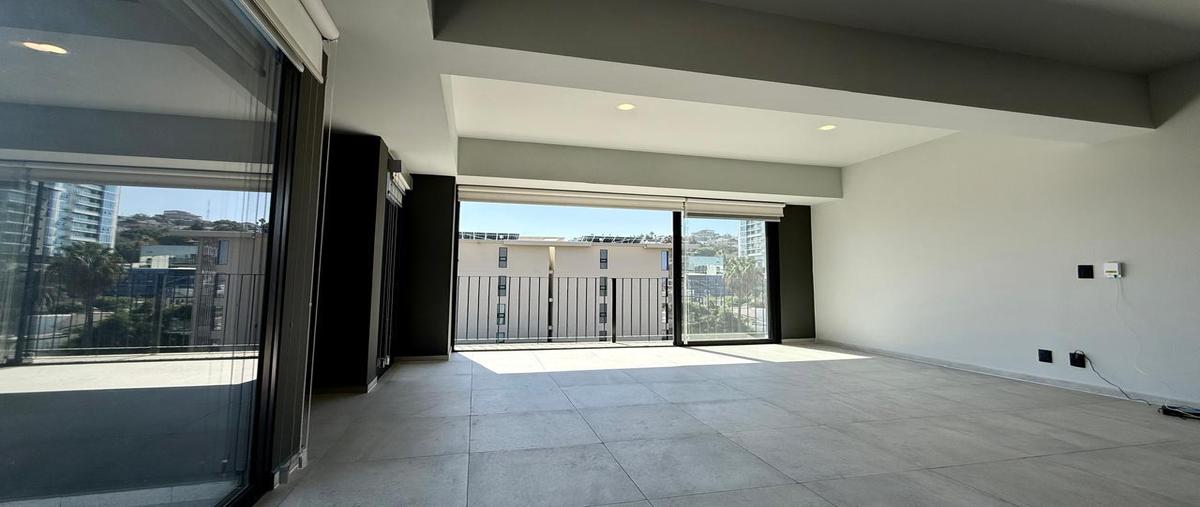 Foto de departamento en renta en  , madero (cacho), tijuana, baja california, 0 No. 05