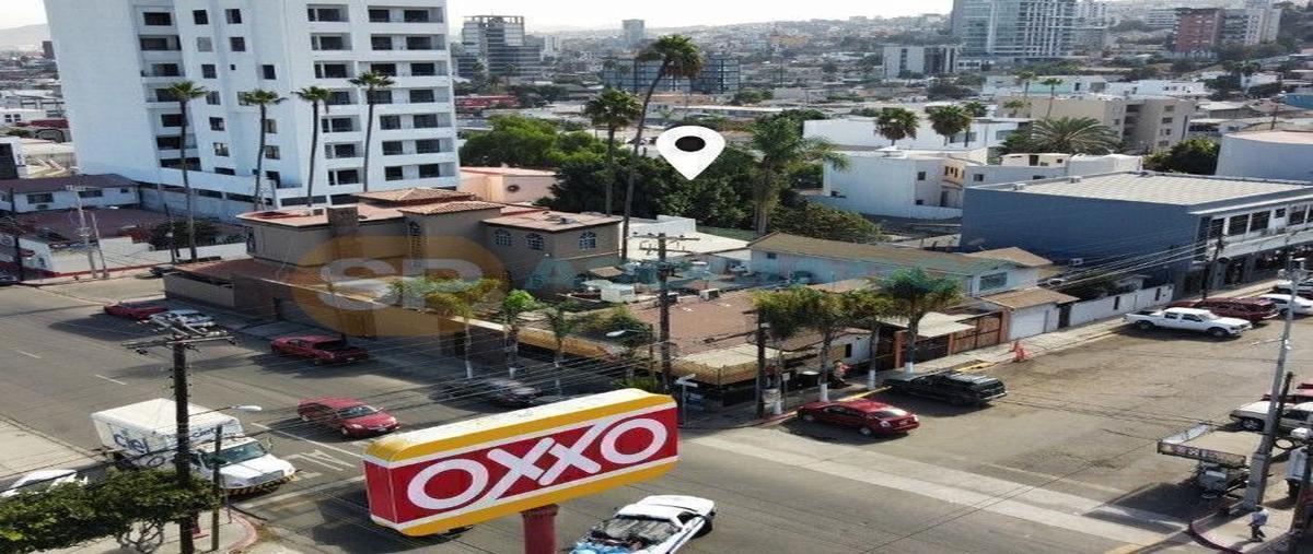 Foto de terreno habitacional en venta en madero (cacho), tijuana, baja california , madero (cacho), tijuana, baja california, 0 No. 03